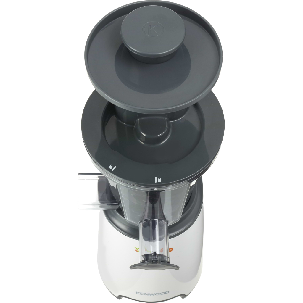 Соковижималка Kenwood JMP 400 WH (JMP400WH) - зображення 5