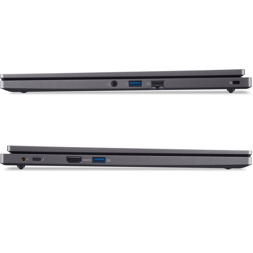 Ноутбук Acer TravelMate P2 TMP216-41-TCO (NX.BB2EU.006) - зображення 5