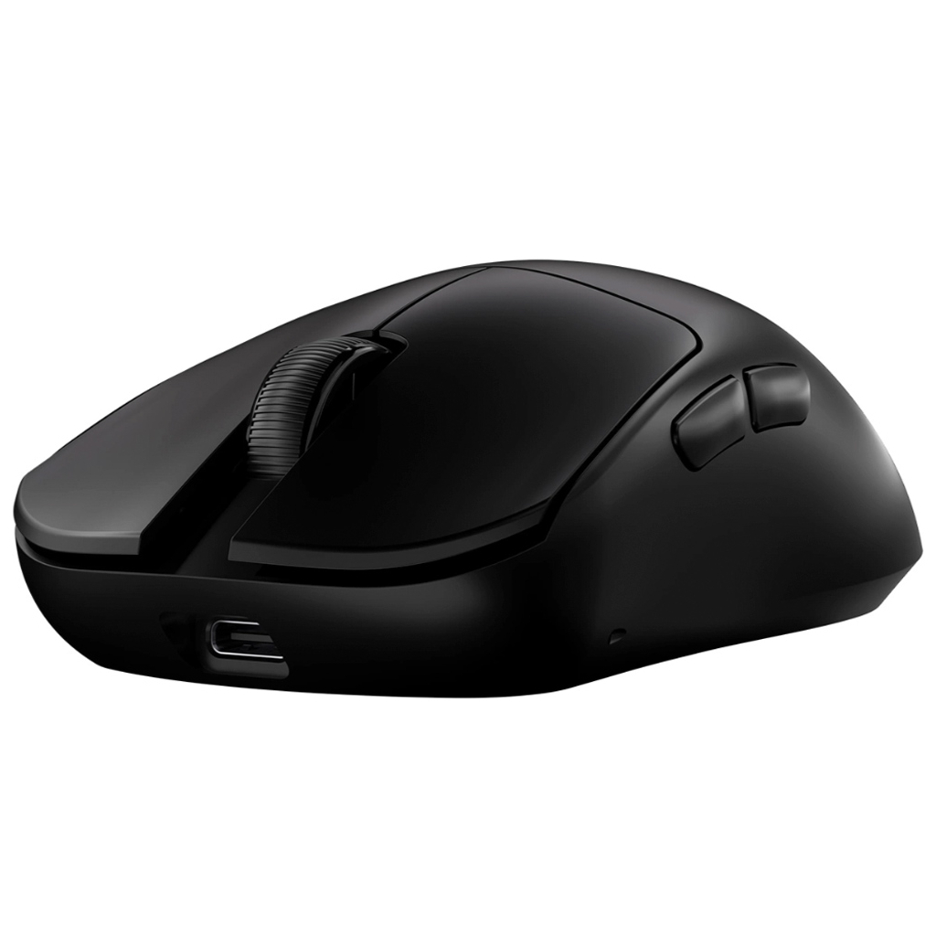 Мишка Fgg Madlions MAD G MAX Black (FGG-MAD-G-MAX-BLK) - зображення 4