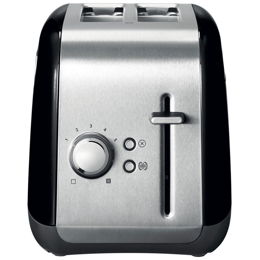 Тостер KitchenAid 5KMT2115EOB - зображення 2