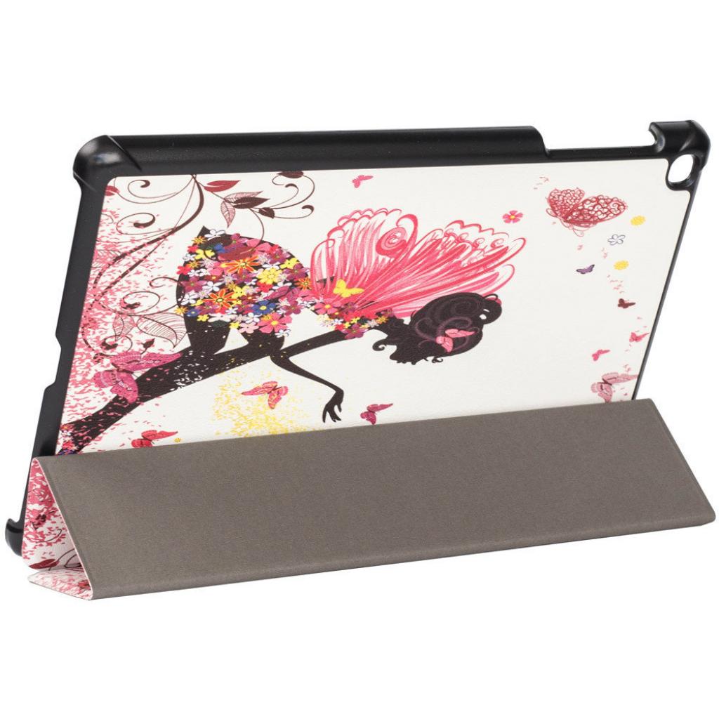 Чохол до планшета BeCover Smart Case Samsung Galaxy Tab A 10.1 T510/T515 Fairy (703850) - зображення 4