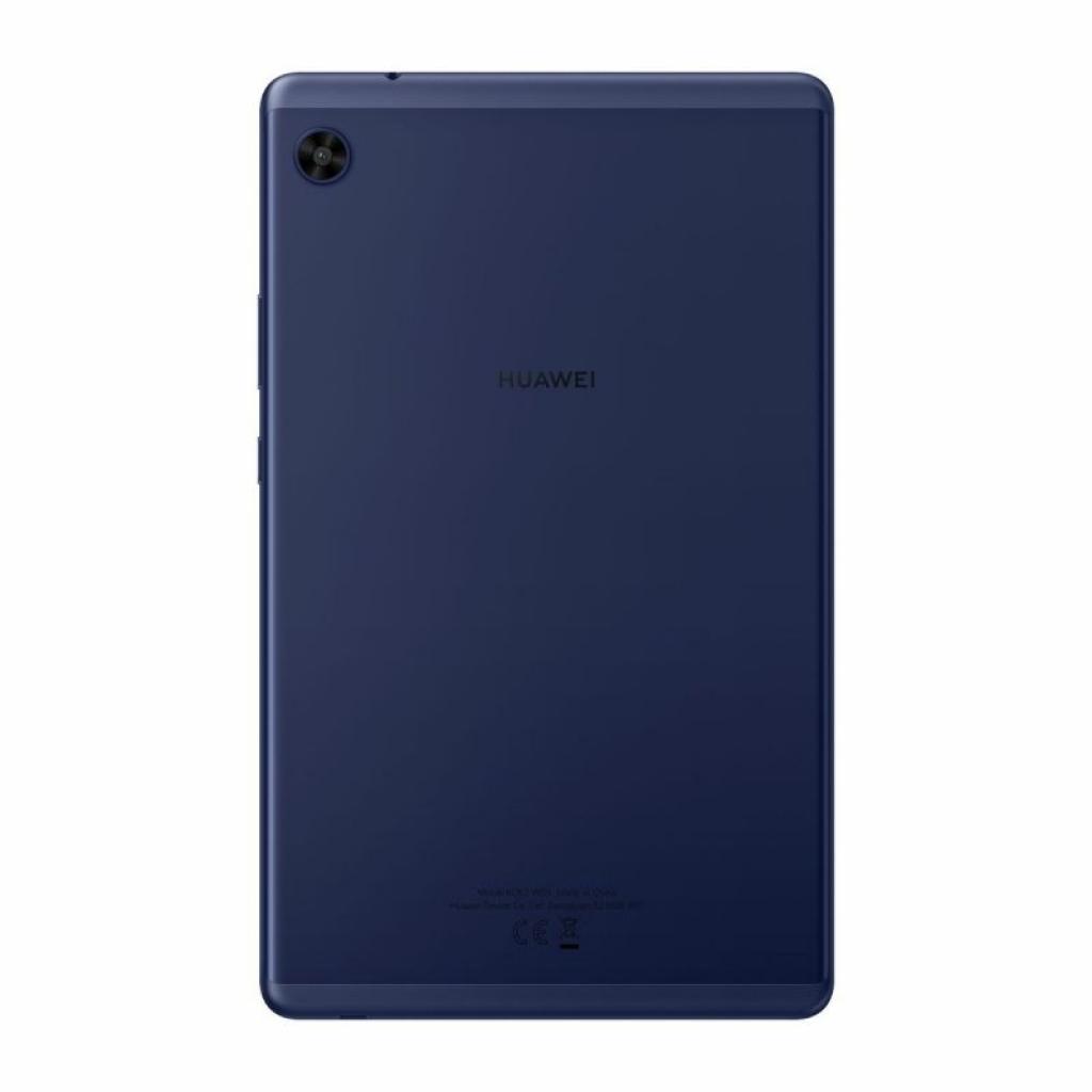 Планшет Huawei Matepad T8 LTE 2/32Gb Deepsea Blue (KOBE2-L09B) (53010YBN) - зображення 2