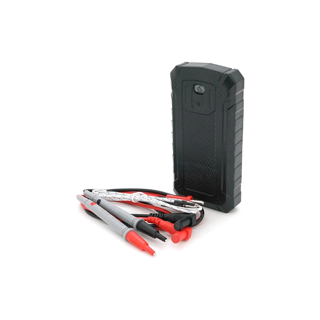 Цифровий мультиметр Mayilon HT-126B, V, A, R, C, F (HT-126B) - изображение 3