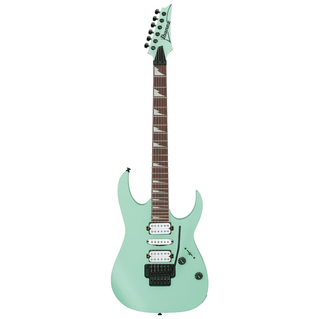 Електрогітара Ibanez RG470DX SFM (234941) - зображення 1