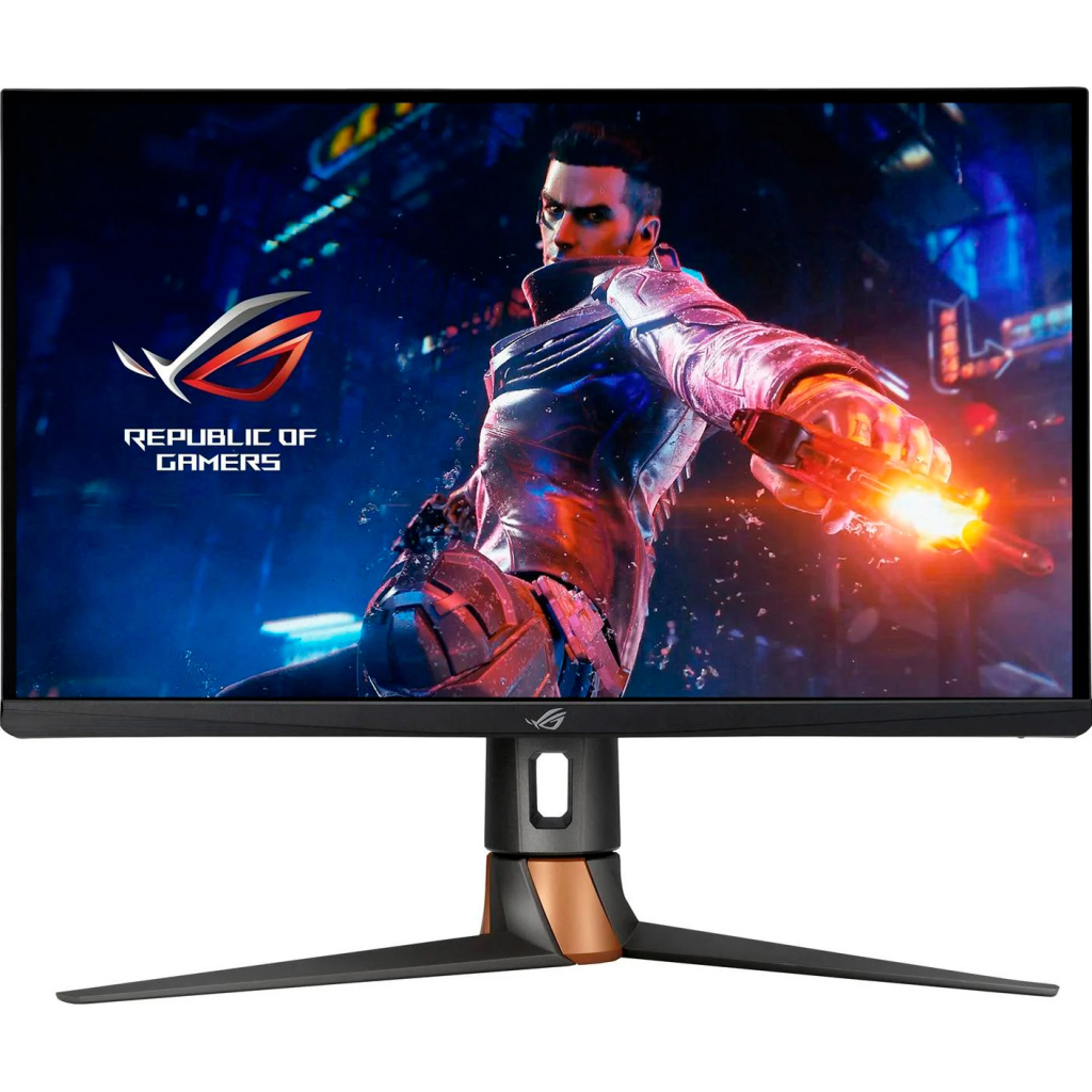 Монітор ASUS ROG Swift PG27AQN - зображення 1