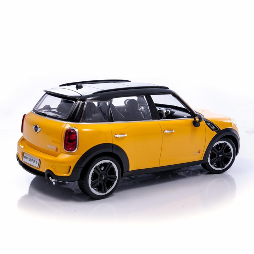 Радіокерована іграшка JP383 Mini Cooper (28118-1) - зображення 5