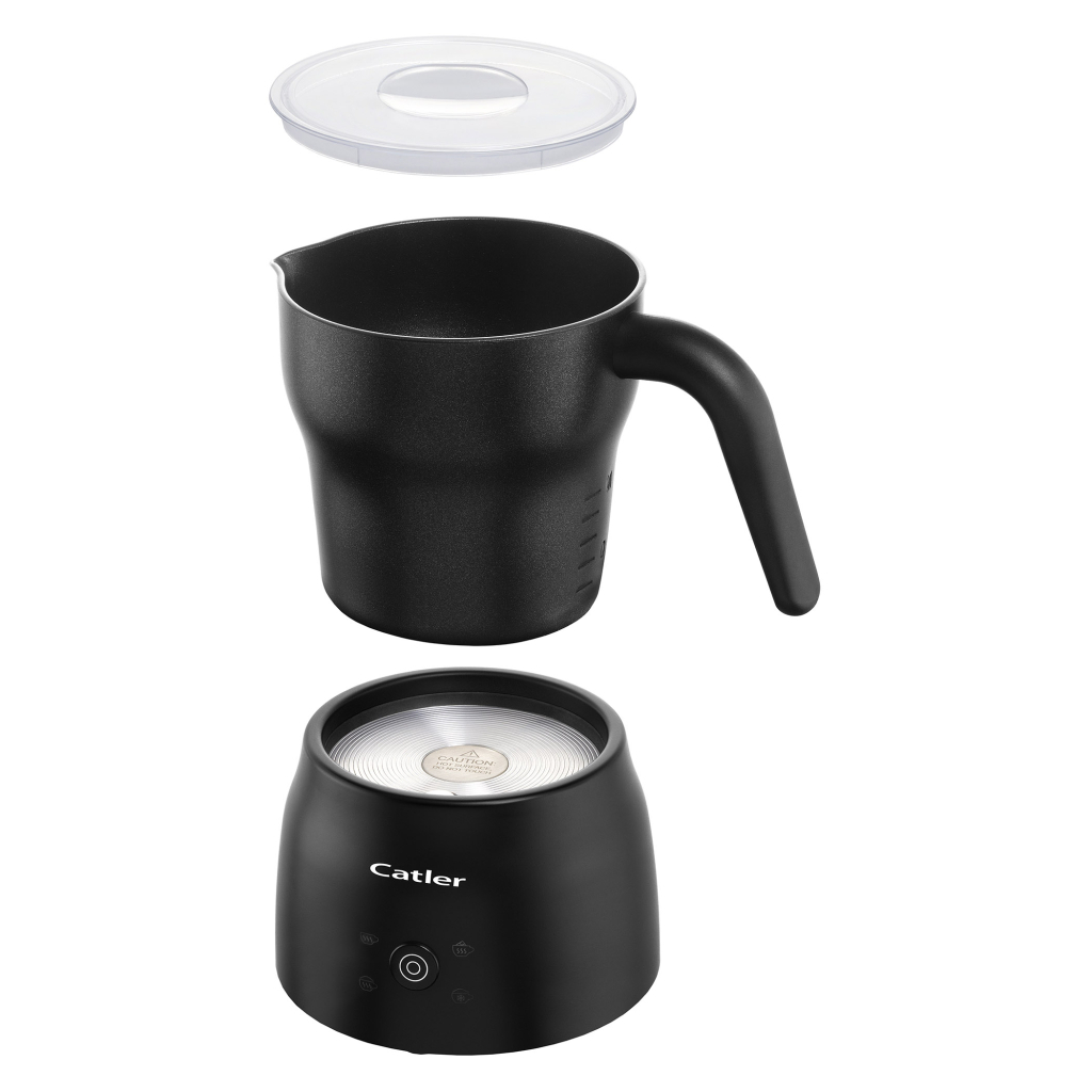 Аксесуар для кавоварки Catler MF620 - зображення 3