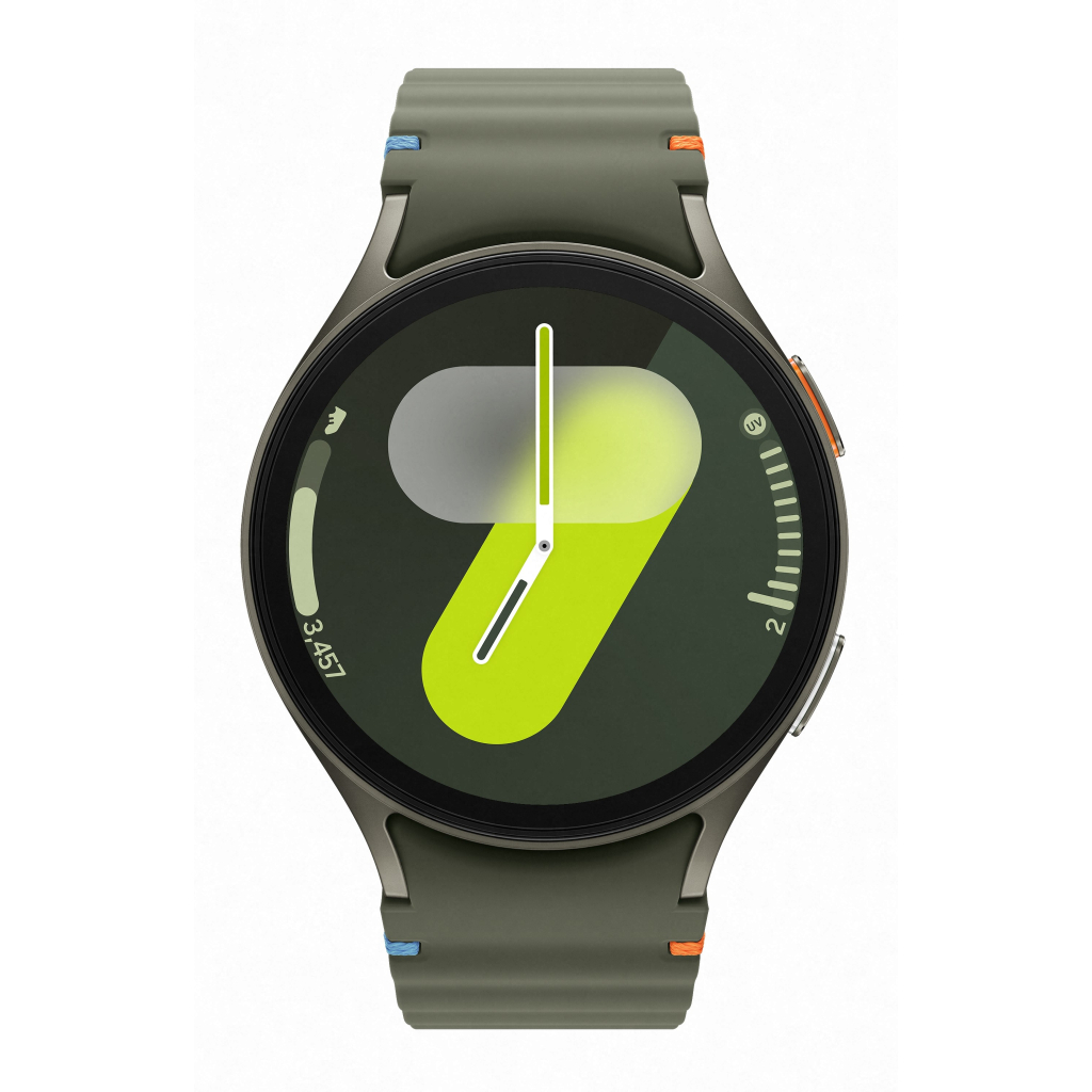 Смарт-годинник Samsung Galaxy Watch 7 44mm Green (SM-L310NZGASEK) - зображення 2