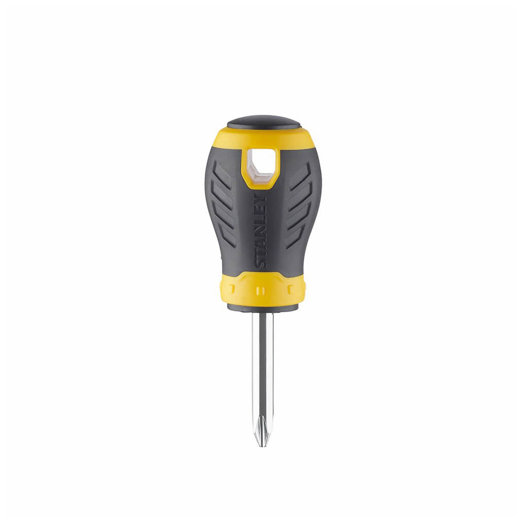 Викрутка Stanley ESSENTIAL, Ph2 х 30 мм. (STHT0-60329) - зображення 3