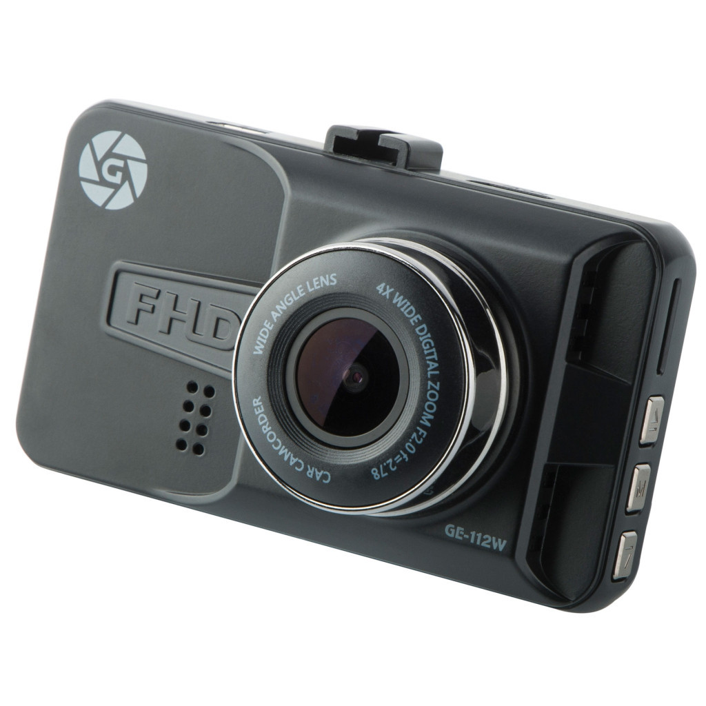 Відеореєстратор Globex GE-112W - зображення 4