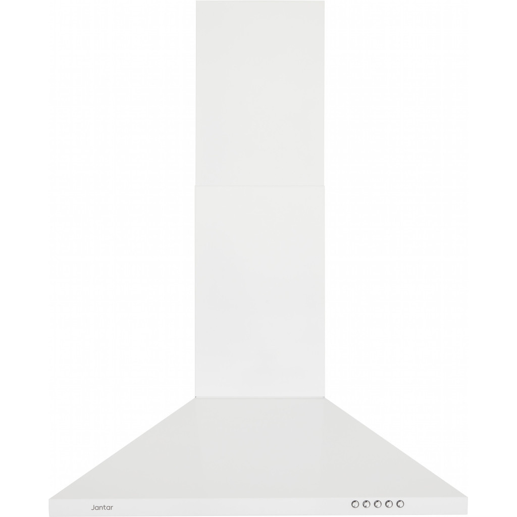 Витяжка кухонна Jantar KBT 650 LED 60 WH - зображення 4