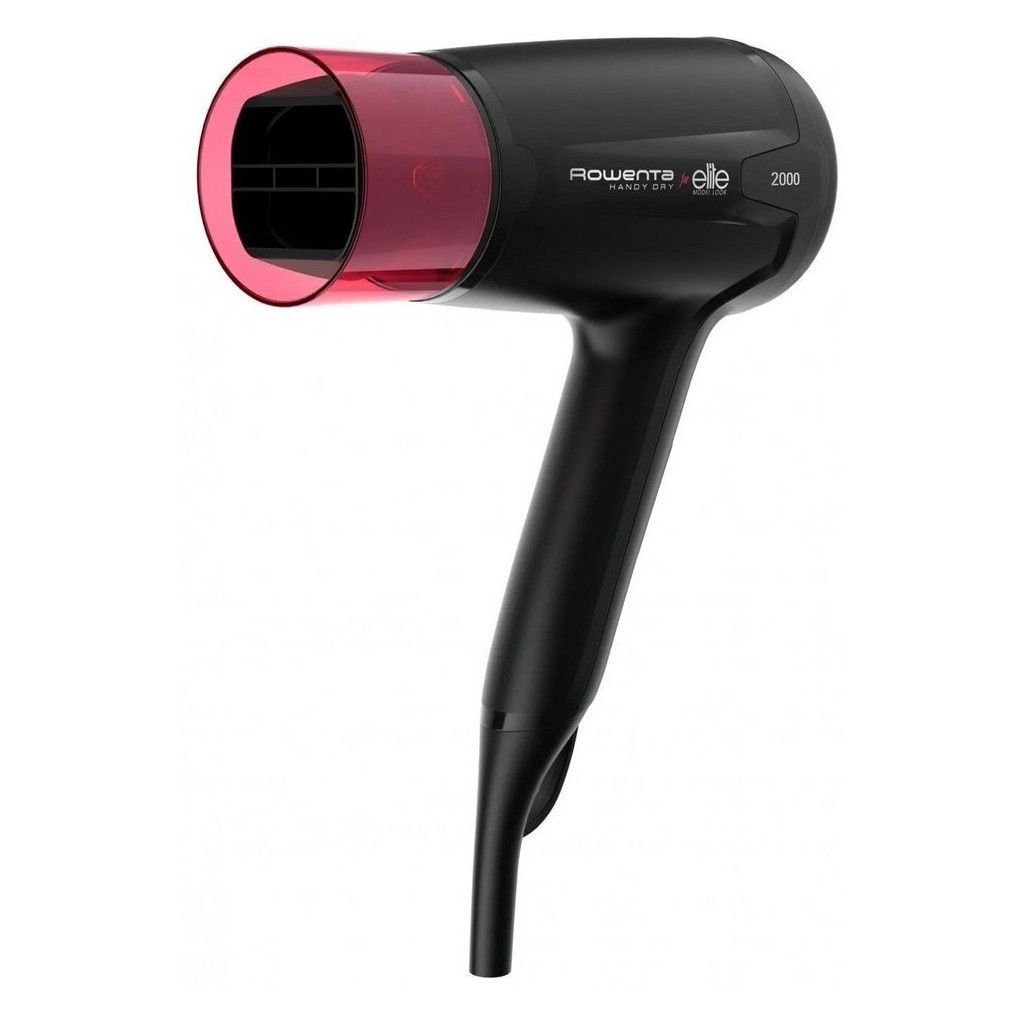 Фен Rowenta CV1622F0 - зображення 1