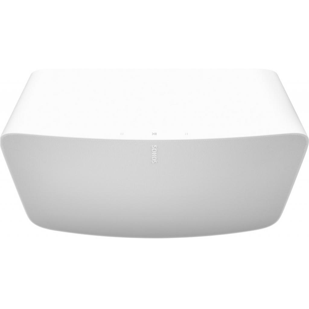 Акустична система Sonos Five White (FIVE1EU1) - зображення 5