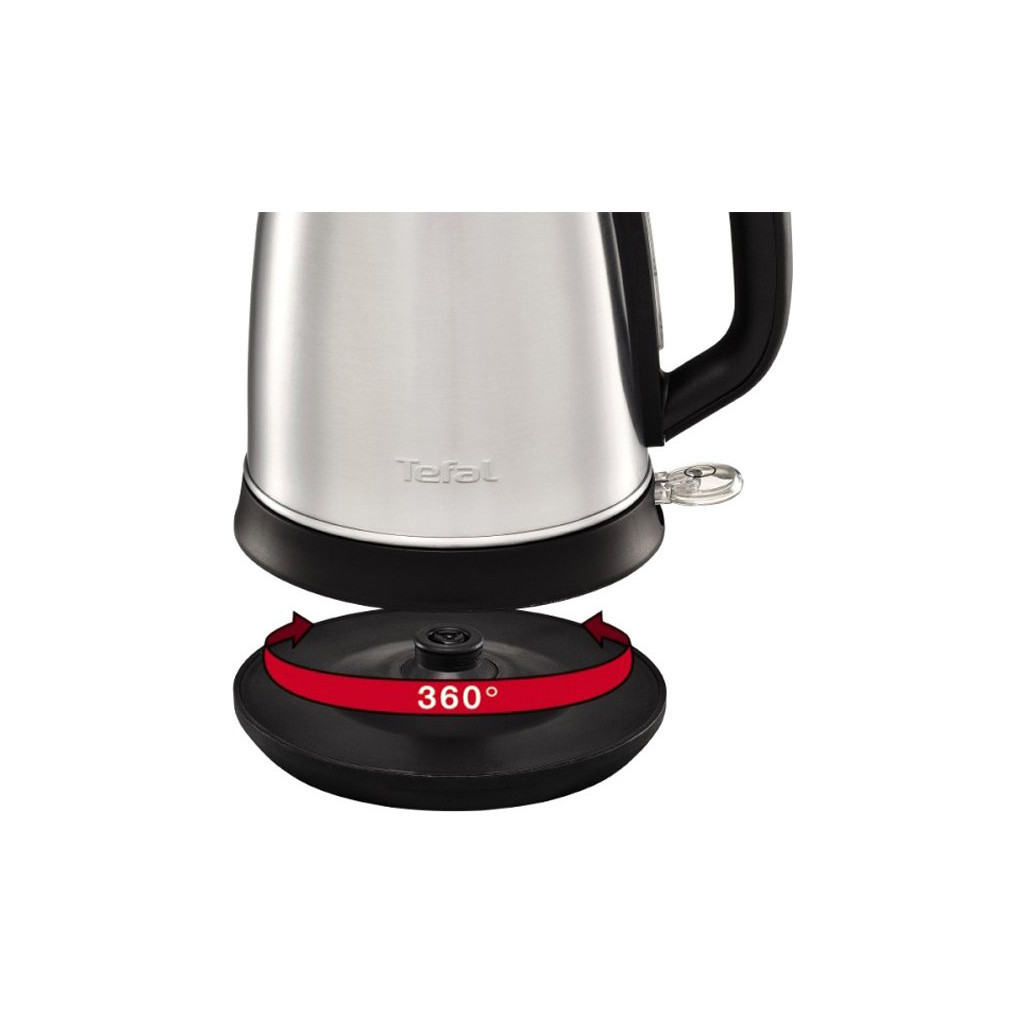 Електрочайник Tefal KI270D30 - зображення 2
