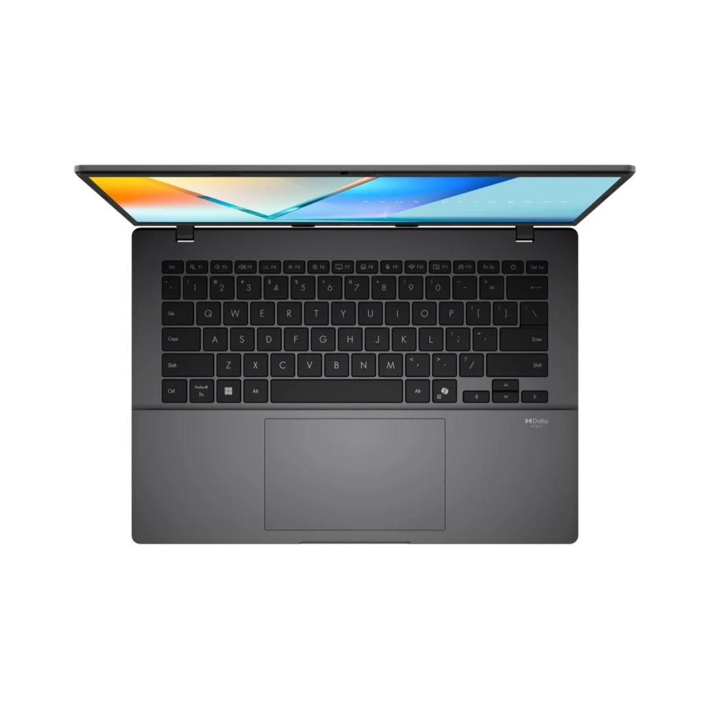 Ноутбук ASUS Vivobook S14 S3407QA-KP003W (90NB16B2-M000R0) - зображення 4