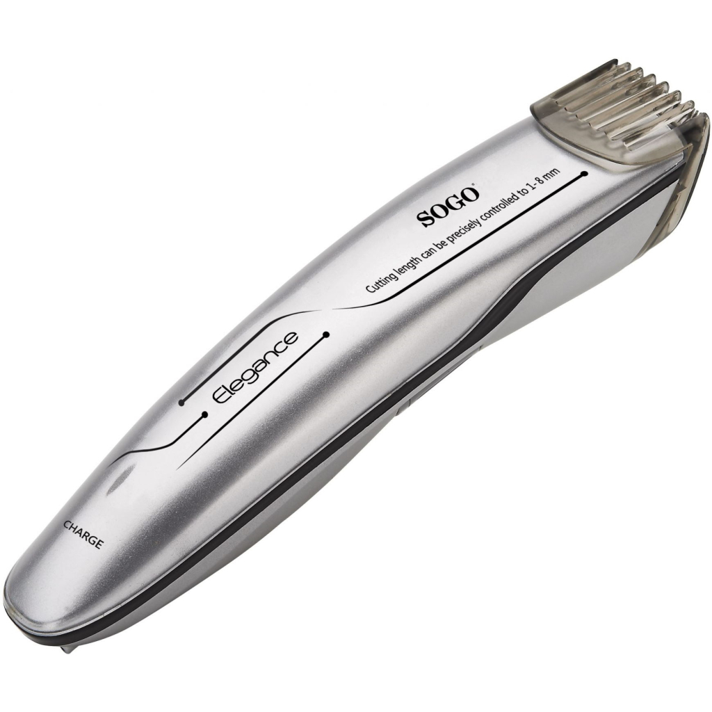 Машинка для стрижки SOGO SS-3455-S - зображення 1