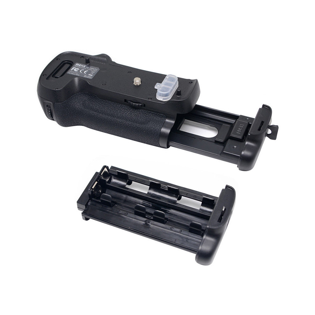 Батарейний блок Meike Nikon MK-D850 PRO (BG950072) - изображение 8