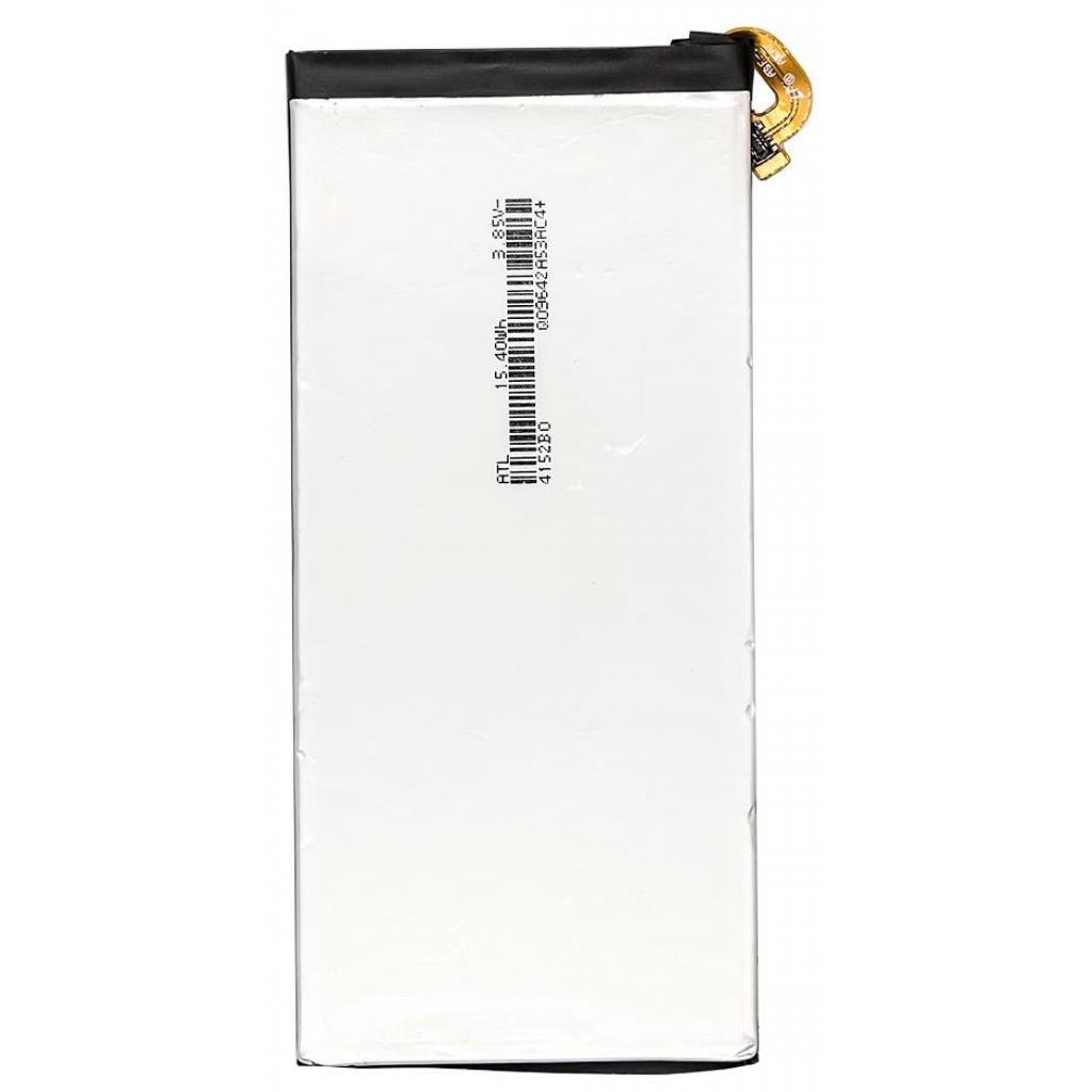 Акумуляторна батарея PowerPlant Samsung C9000 Galaxy C9 Pro (EB-BC900ABE) 4000mAh (SM170265) - зображення 2