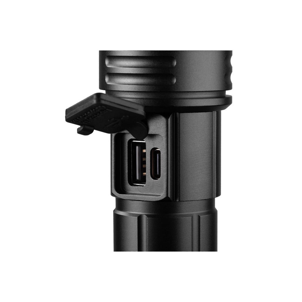 Ліхтар 2E USB-C 2200мАг 1200лм 20Вт 5 функцій освітлення (2E-FLBL1822P70) - зображення 8