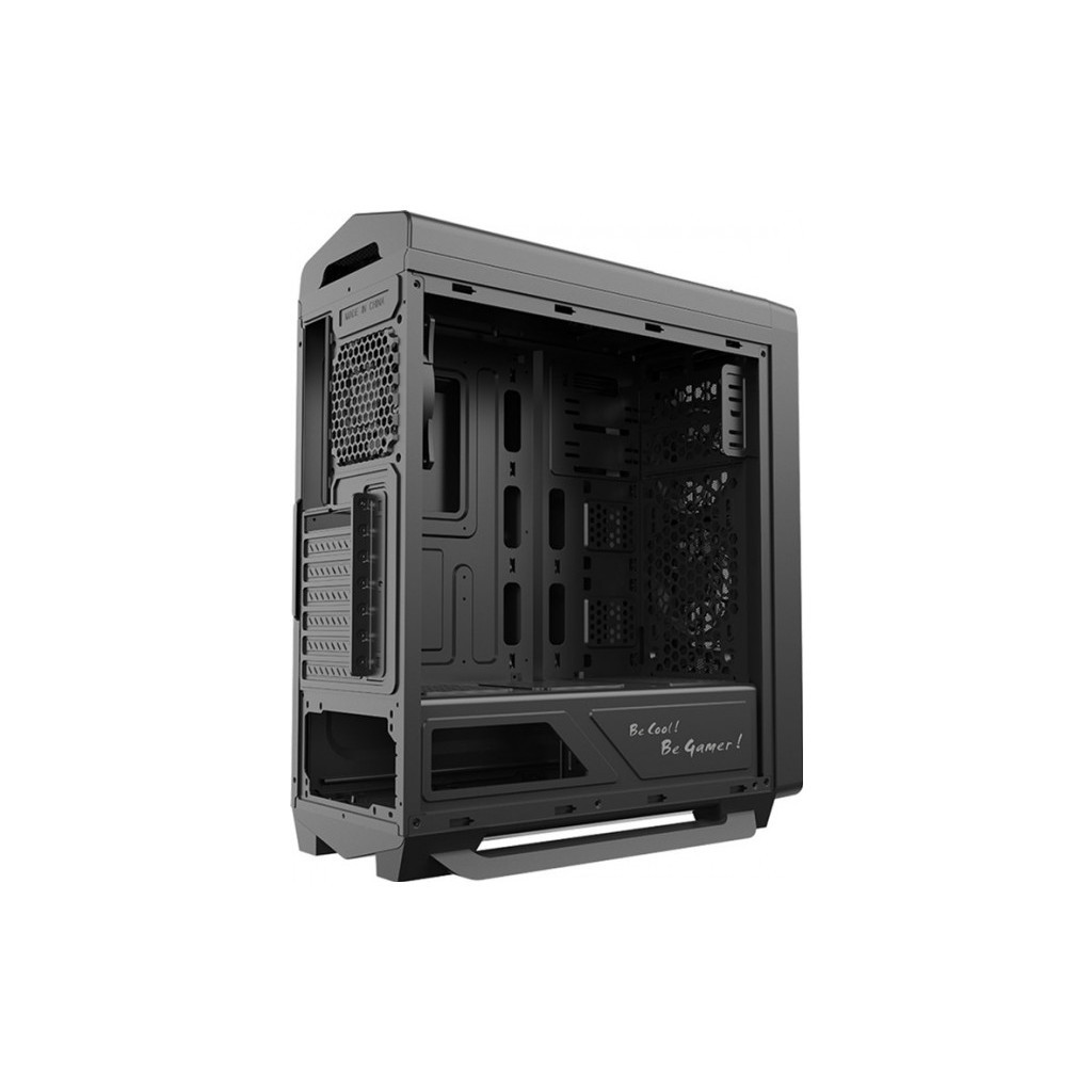 Корпус Gamemax ASGARD FRGB - зображення 8