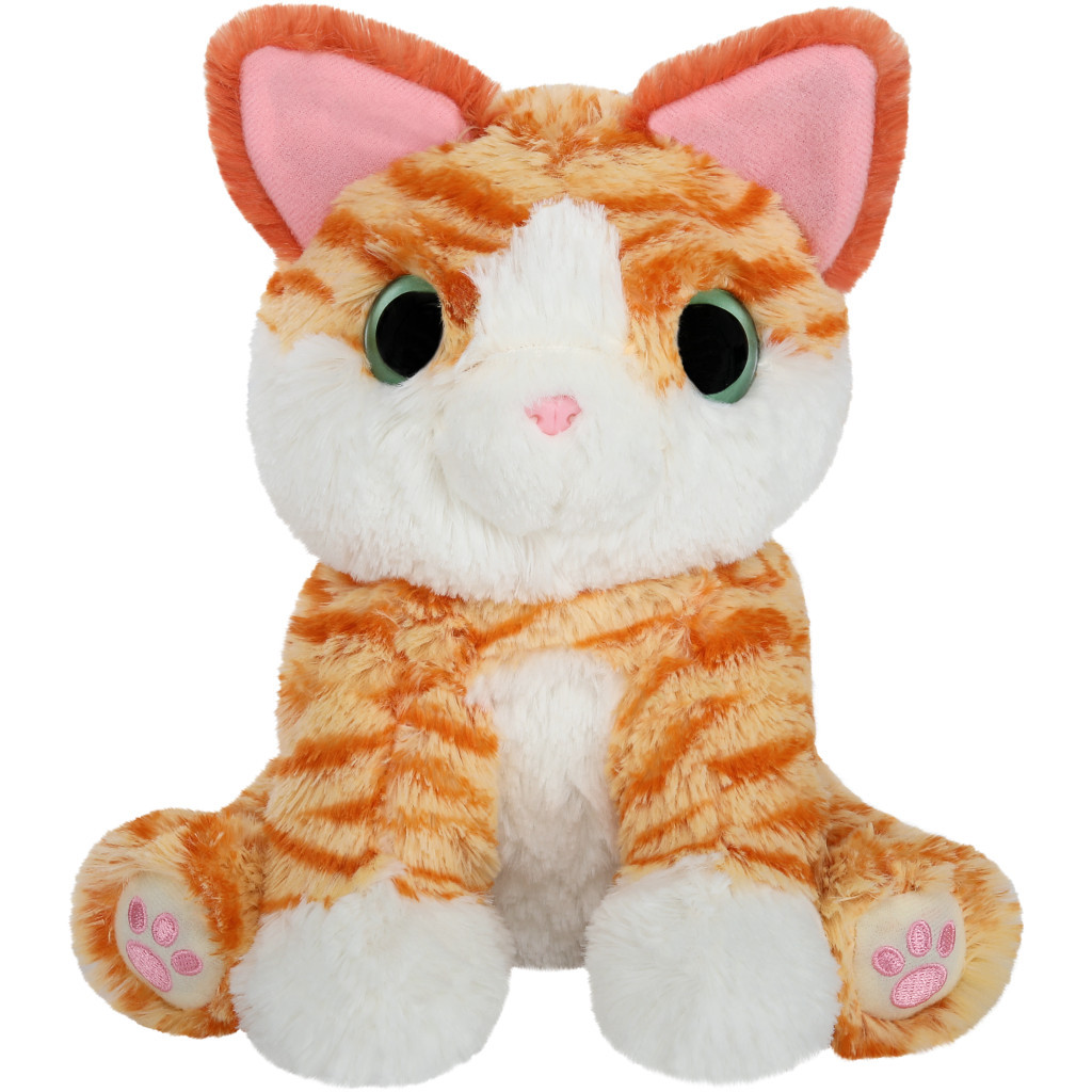 М'яка іграшка Moose Няшка (30177) - зображення 10