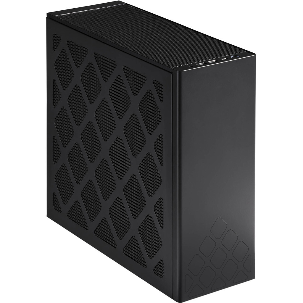 Комп'ютер ASUS NUC 13 Extreme Kit NUC13RNGi7 / i7-13700K, PCIex16, 3xM.2 key M, 2x2.5'' or 1x3.5'' SATA (90AB3RNG-MR8120) - зображення 3