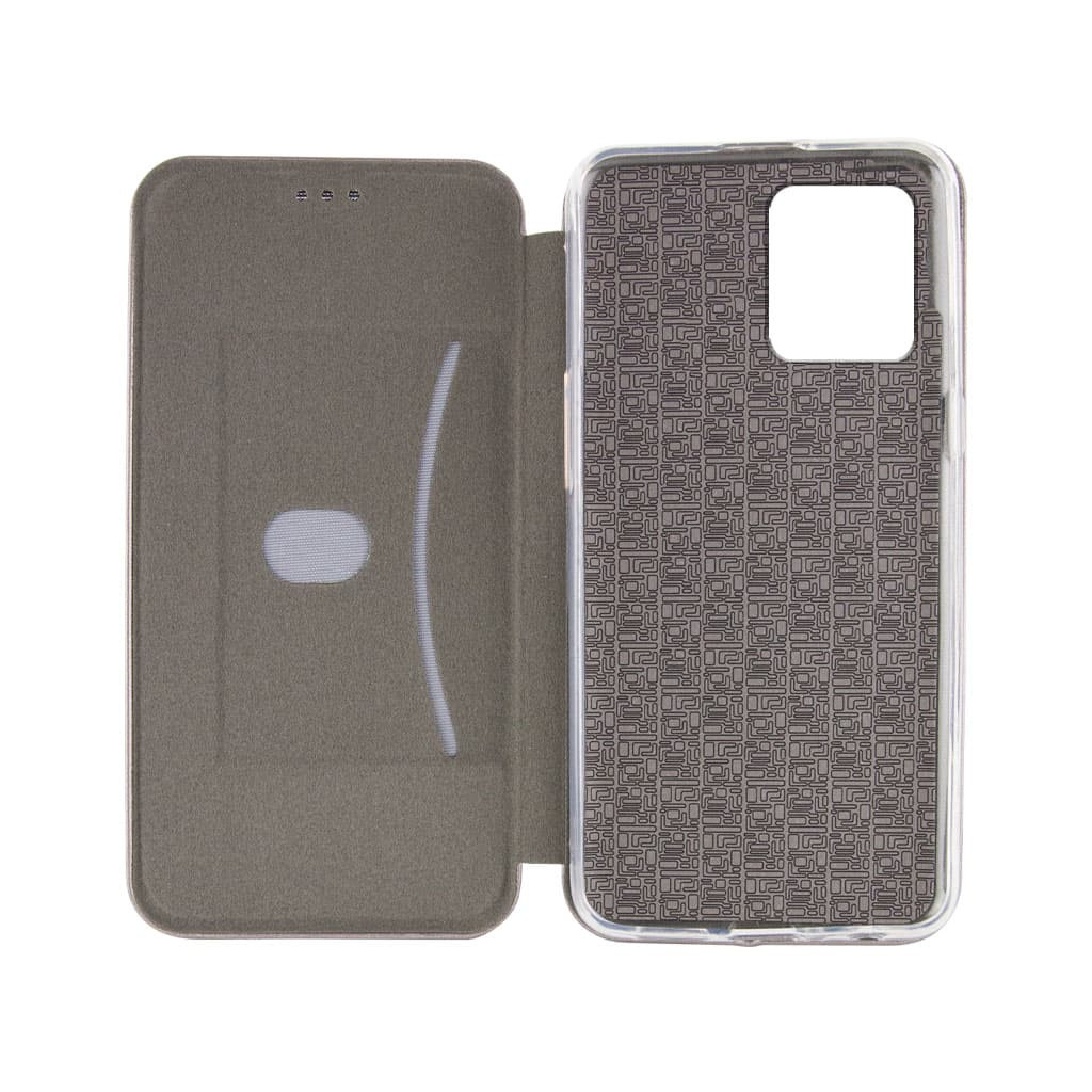 Чохол до мобільного телефона BeCover Exclusive Samsung Galaxy A06 SM-A065 Gray (712211) - зображення 3