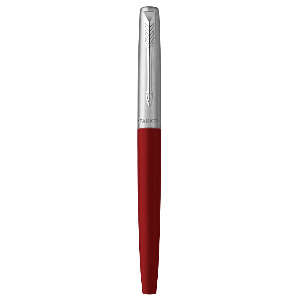 Ручка пір'яна Parker JOTTER 17 Original Red CT FP M блистер (15 716) - зображення 3
