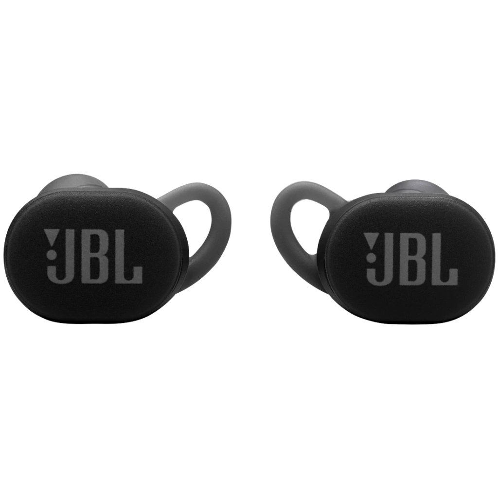 Навушники JBL Endurance Race 2 Black (JBLENDURACE2BLK) - зображення 2