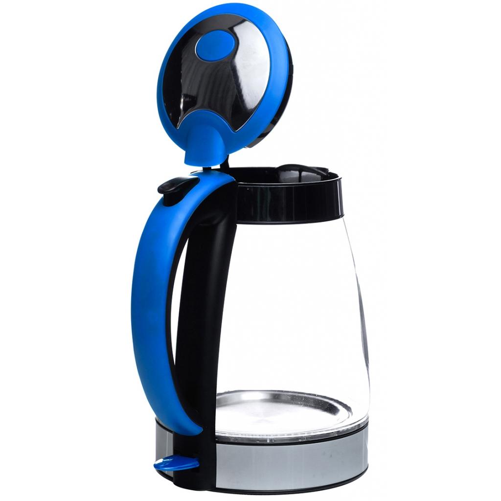 Електрочайник Arita AKT-9205BL - зображення 3