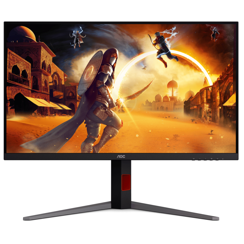 Монітор AOC U32G4U - зображення 1