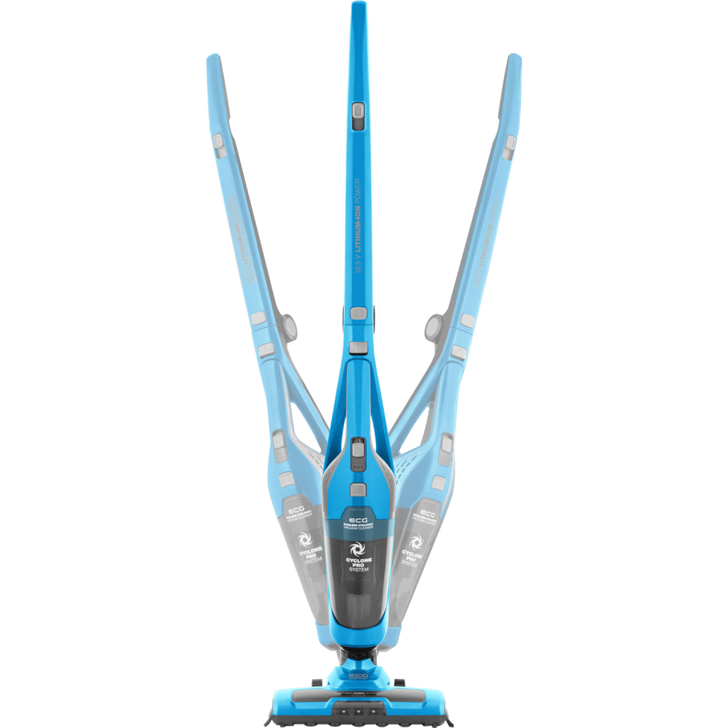 Пилосос ECG VT 4520 2in1 Bruno - изображение 8