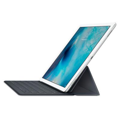 Чохол до планшета Apple iPad Pro 12.9-inch Smart Keyboard (US) (MJYR2ZX/A) - зображення 3