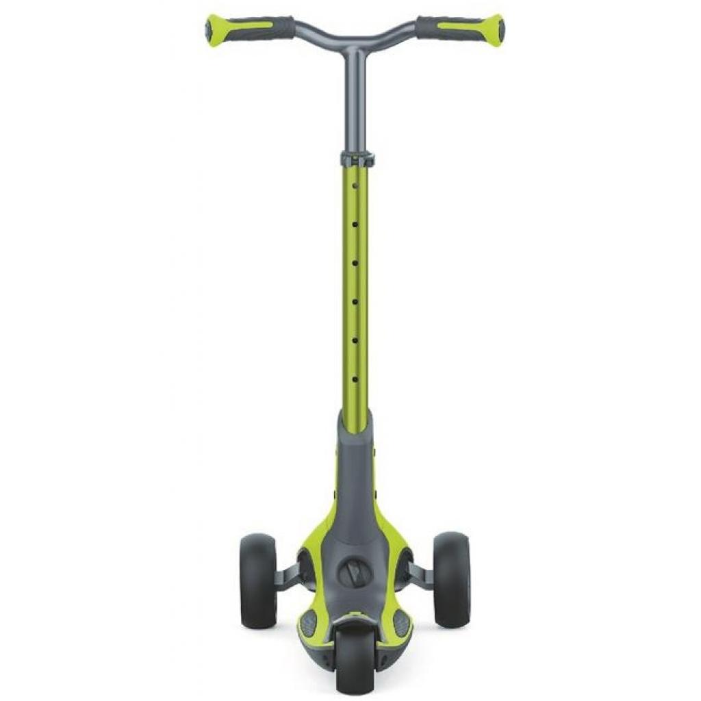 Самокат Globber Ultimum Зелений (612-106) - зображення 2
