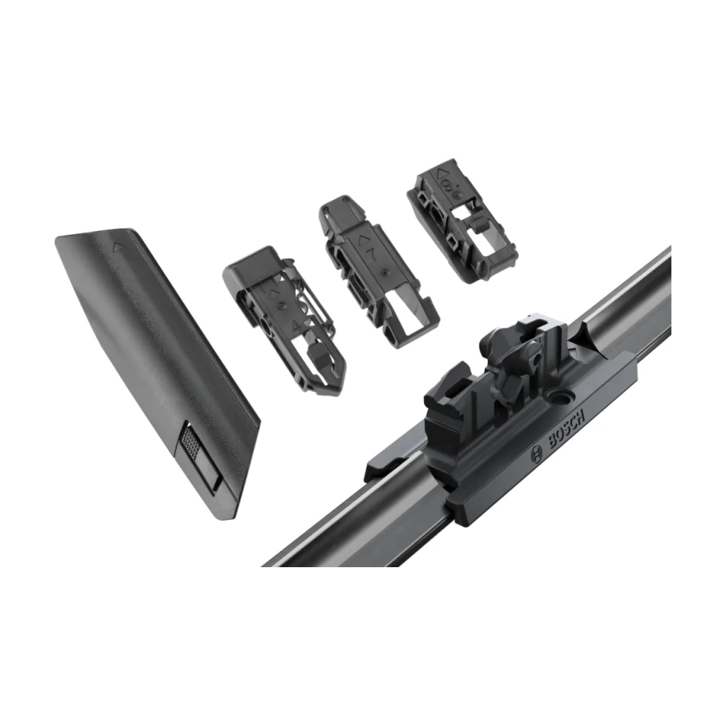 Щітка склоочисника Bosch 3 397 016 307 - зображення 3