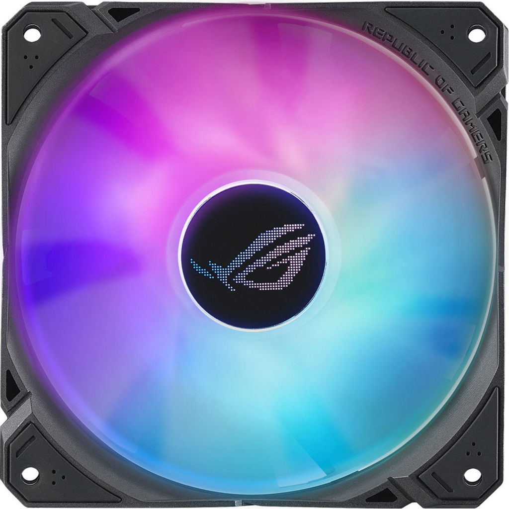 Система рідинного охолодження ASUS ROG-RYUJIN-II-240-ARGB (90RC00A1-M0UAY0) - зображення 5