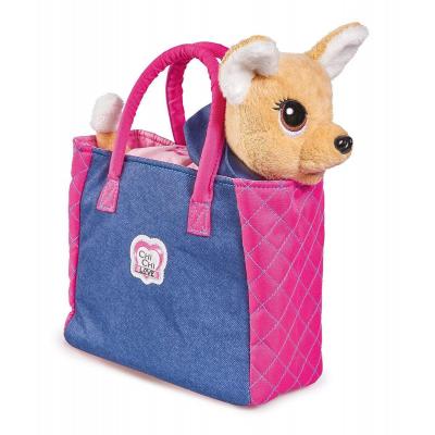 М'яка іграшка Chi Chi Love Чихуахуа Фешн Міський стиль (5893244) - зображення 2