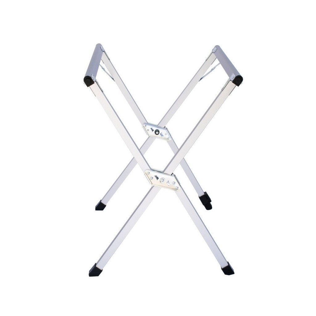 Туристичний стіл Tramp з алюмінієвої стільницею 80x60x70см (TRF-063) - зображення 7