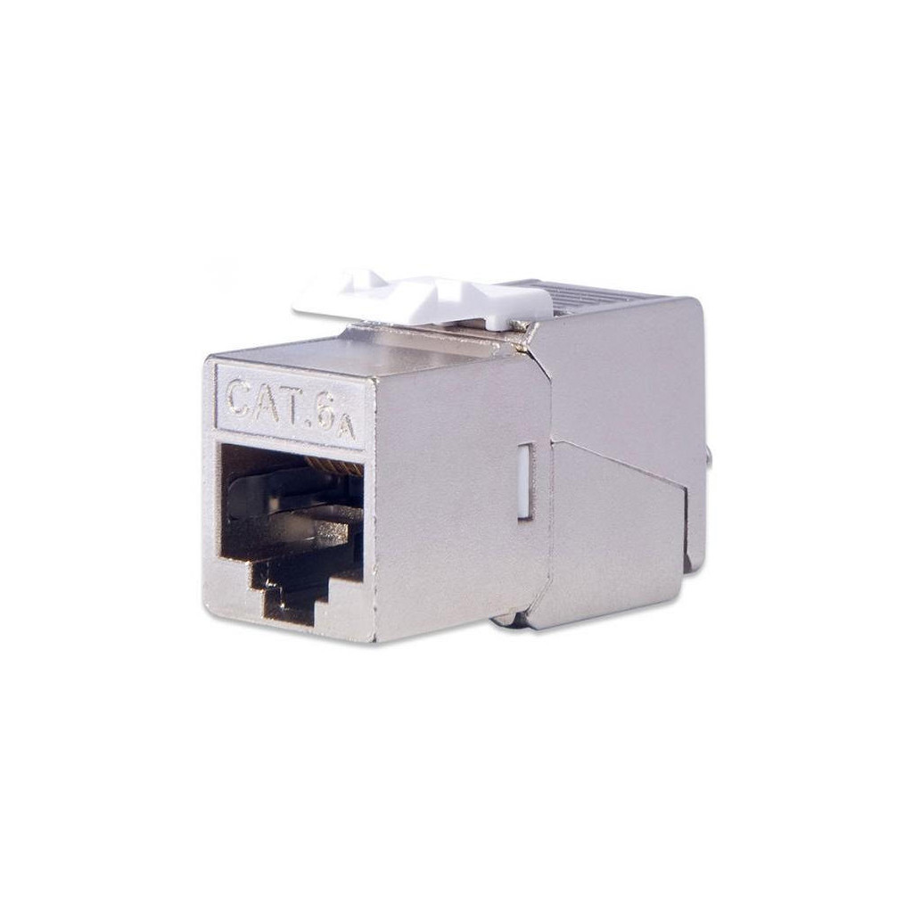 Модуль Keystone RJ45 STP кат.6a Digitus (DN-93617) - picture 1