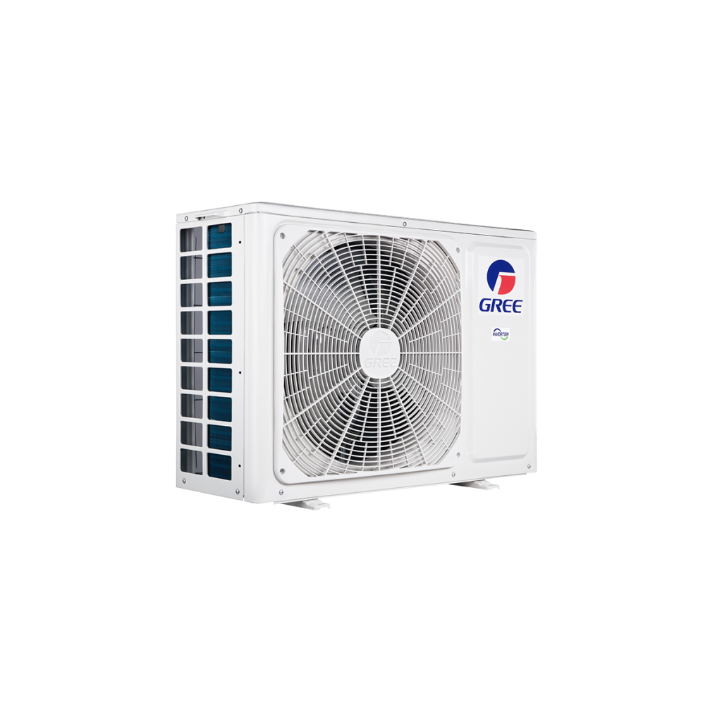 Кондиціонер Gree Soyal Inverter R32 (GWH09AKCXD-K6DNA1A) - зображення 11