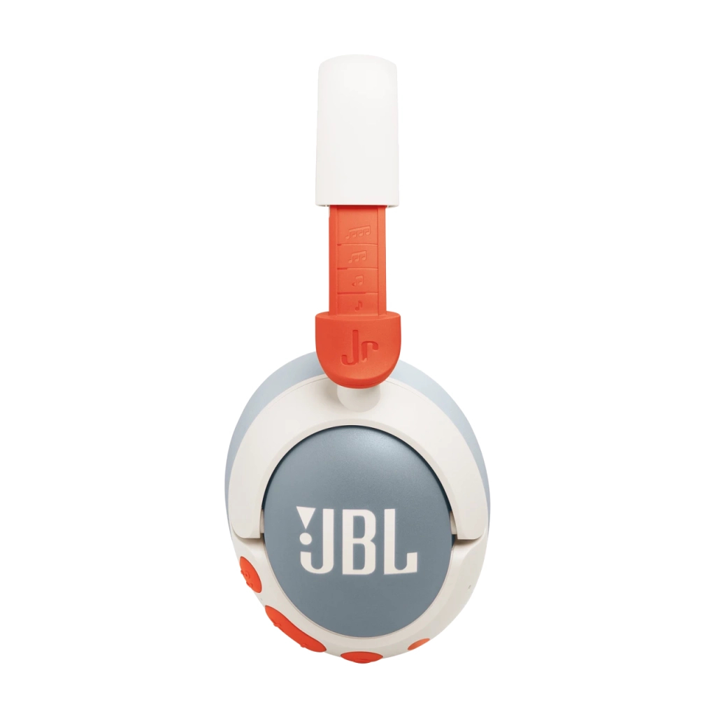 Навушники JBL JR 470 NC White (JBLJR470NCWHT) - зображення 5