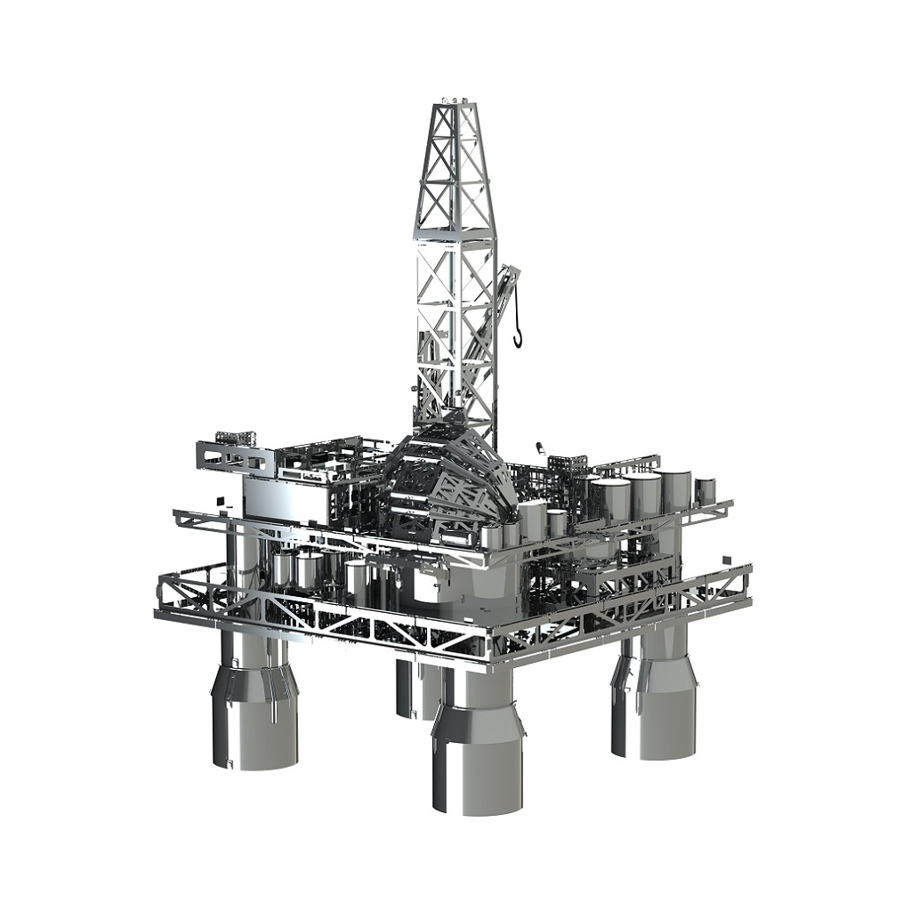 Конструктор Metal Time Treasure Finder (MT008) - зображення 2