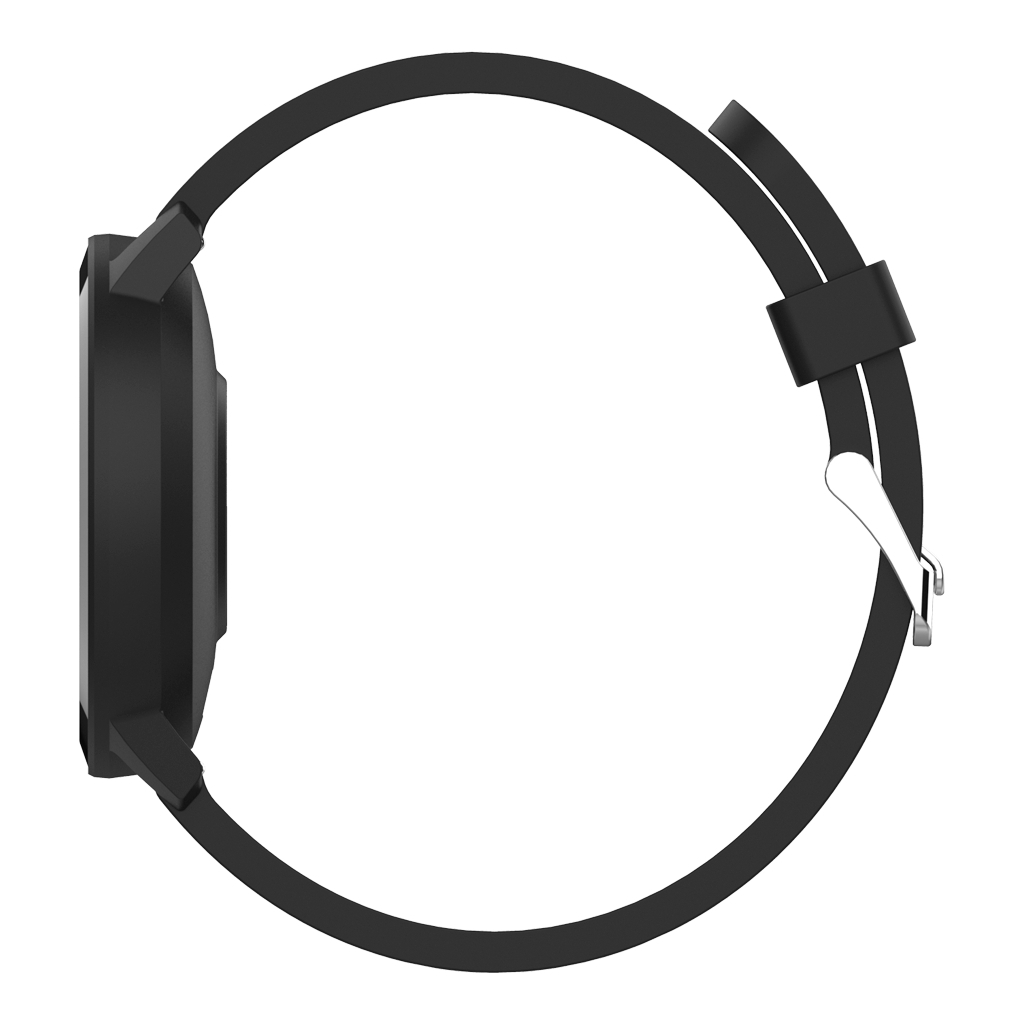 Смарт-годинник Canyon CNS-SW63BB Lollypop (CNS-SW63BB) - зображення 6