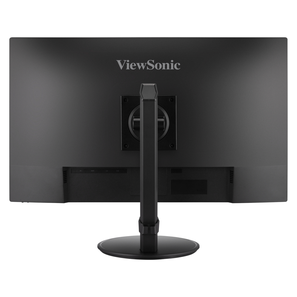 Монітор ViewSonic VA2708-HDJ - зображення 4