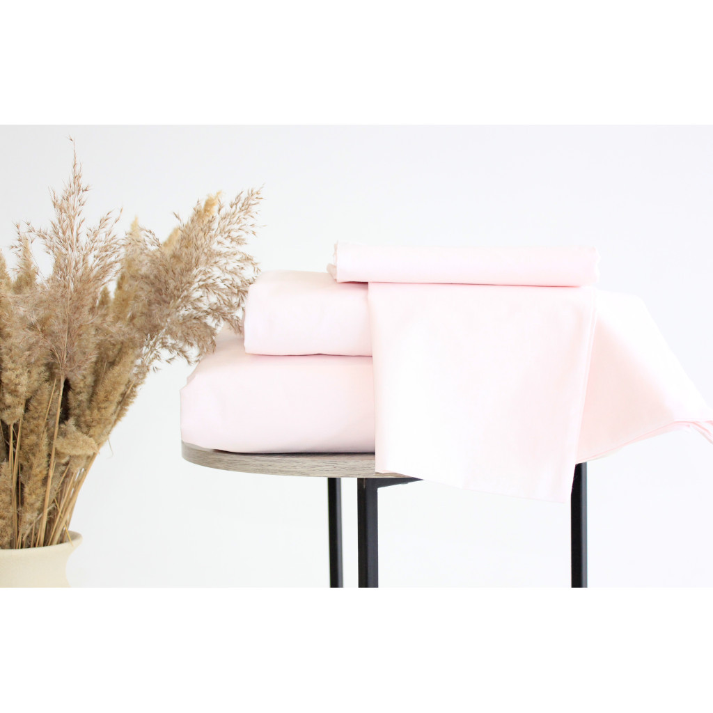 Постільна білизна MirSon Бязь Ranforce Elite 11-2409 Elma 175х210 (2200004673783) - зображення 7