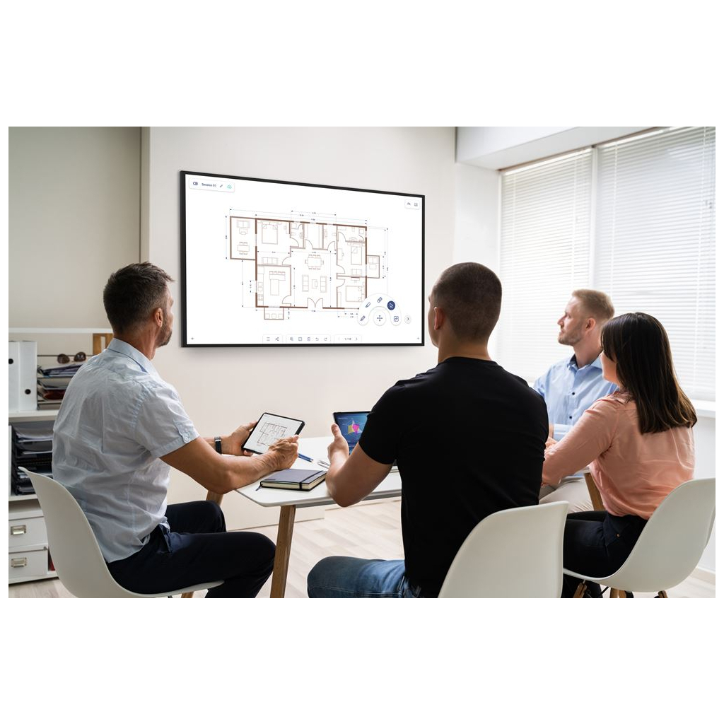 LCD панель Optoma N3651K - зображення 11