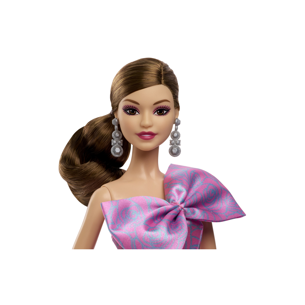 Лялька Barbie колекційна Signature Особливий День народження (JBJ07) - зображення 2