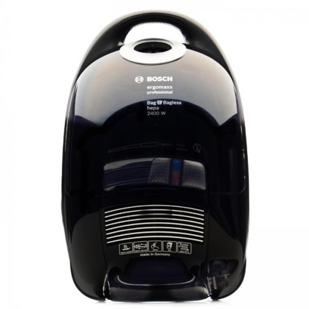 Пилосос Bosch BSG 82480 (BSG82480) - зображення 1