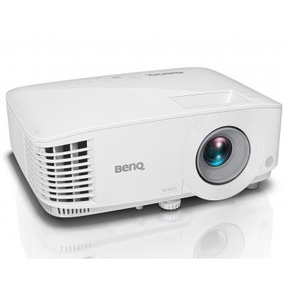 Проектор BenQ MW550 - зображення 4