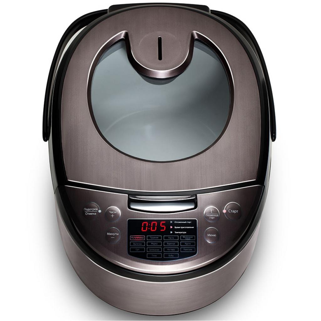 Мультиварка Polaris PMC 0516ADG - зображення 2